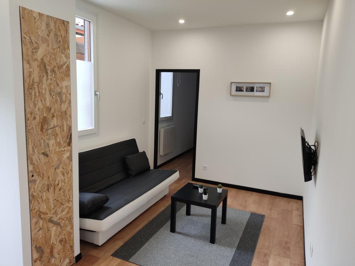 Du Lavoir Apartment